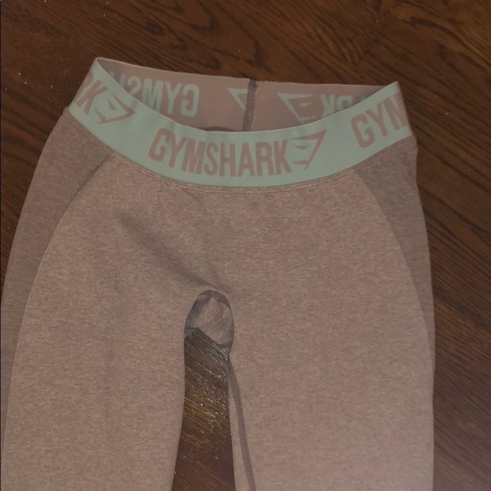 GYMSHARK 🦈 Full-length Flex Leggings